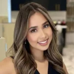 Mega menu isabel jimenez