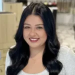 Mega menu natalie flores