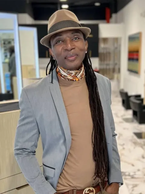 Stylist card aitch mccoy