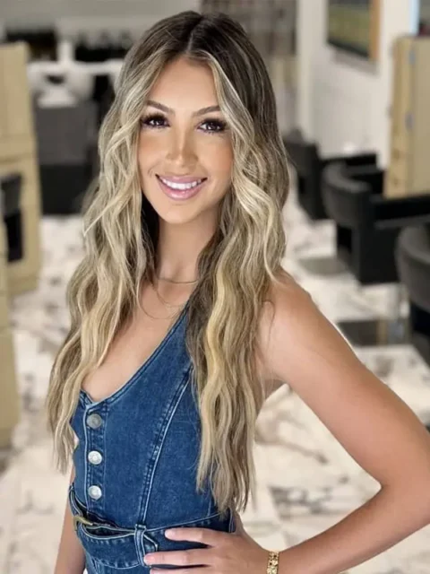 Stylist card danielle keller