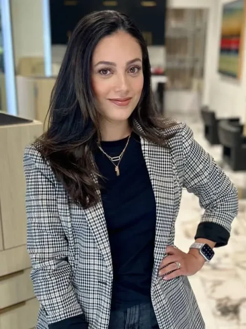 Stylist card rosana cardenas