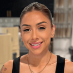 Mega Menu Selena Armas